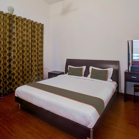 Triplicane Paradise Chennai Exterior photo