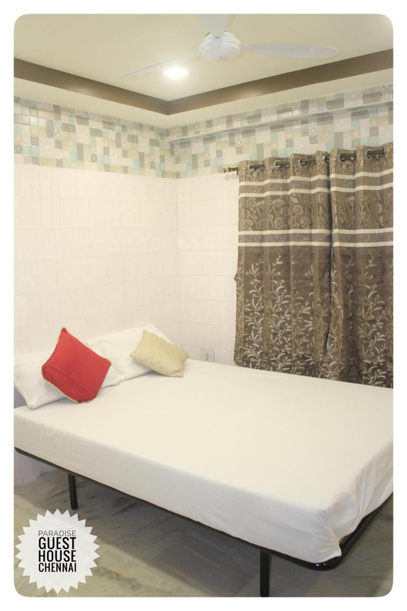 Triplicane Paradise Chennai Exterior photo